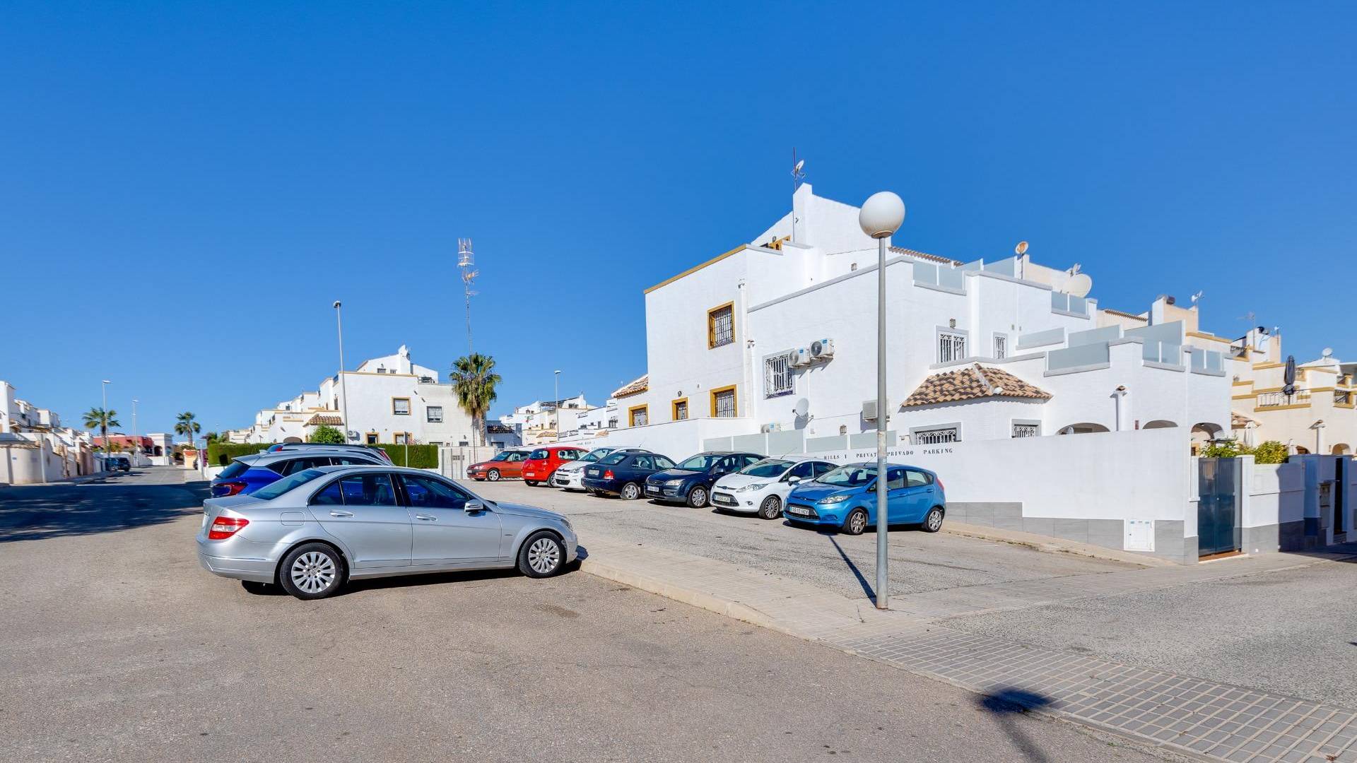 Gebraucht - Adosado - Orihuela Costa - Los Altos