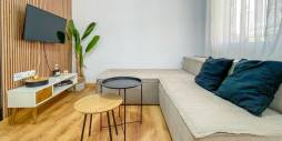 Gebraucht - Adosado - Orihuela Costa - Playa Flamenca