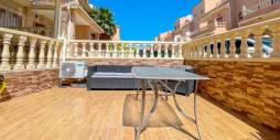 Gebraucht - Adosado - Orihuela Costa - Playa Flamenca