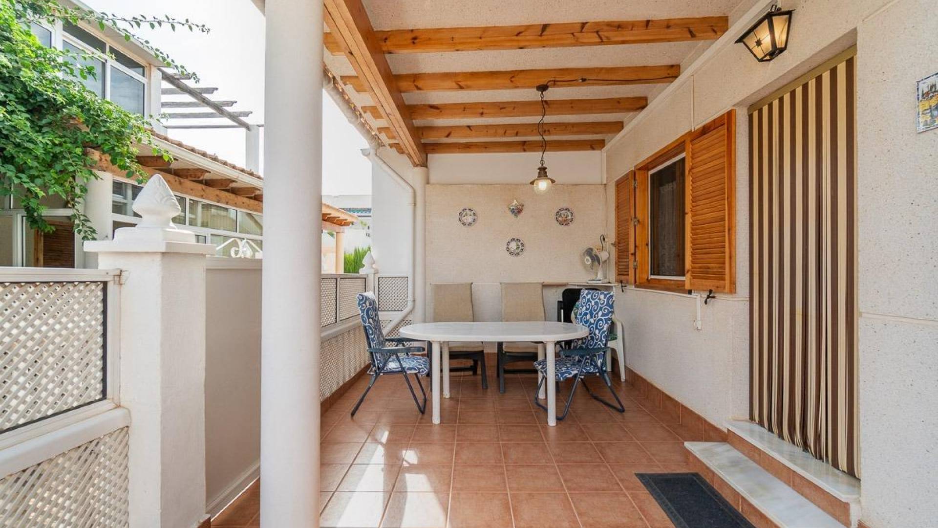 Gebraucht - Adosado - Orihuela Costa - Playa Flamenca