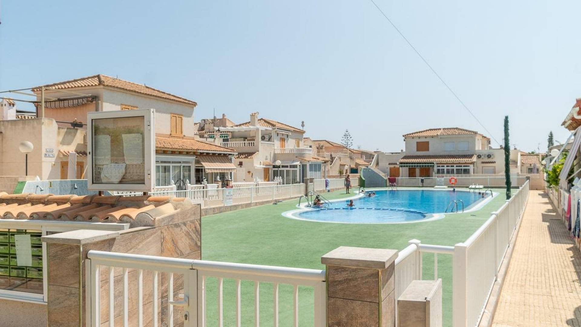 Gebraucht - Adosado - Orihuela Costa - Playa Flamenca