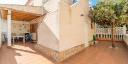 Gebraucht - Adosado - Orihuela Costa - Playa Flamenca