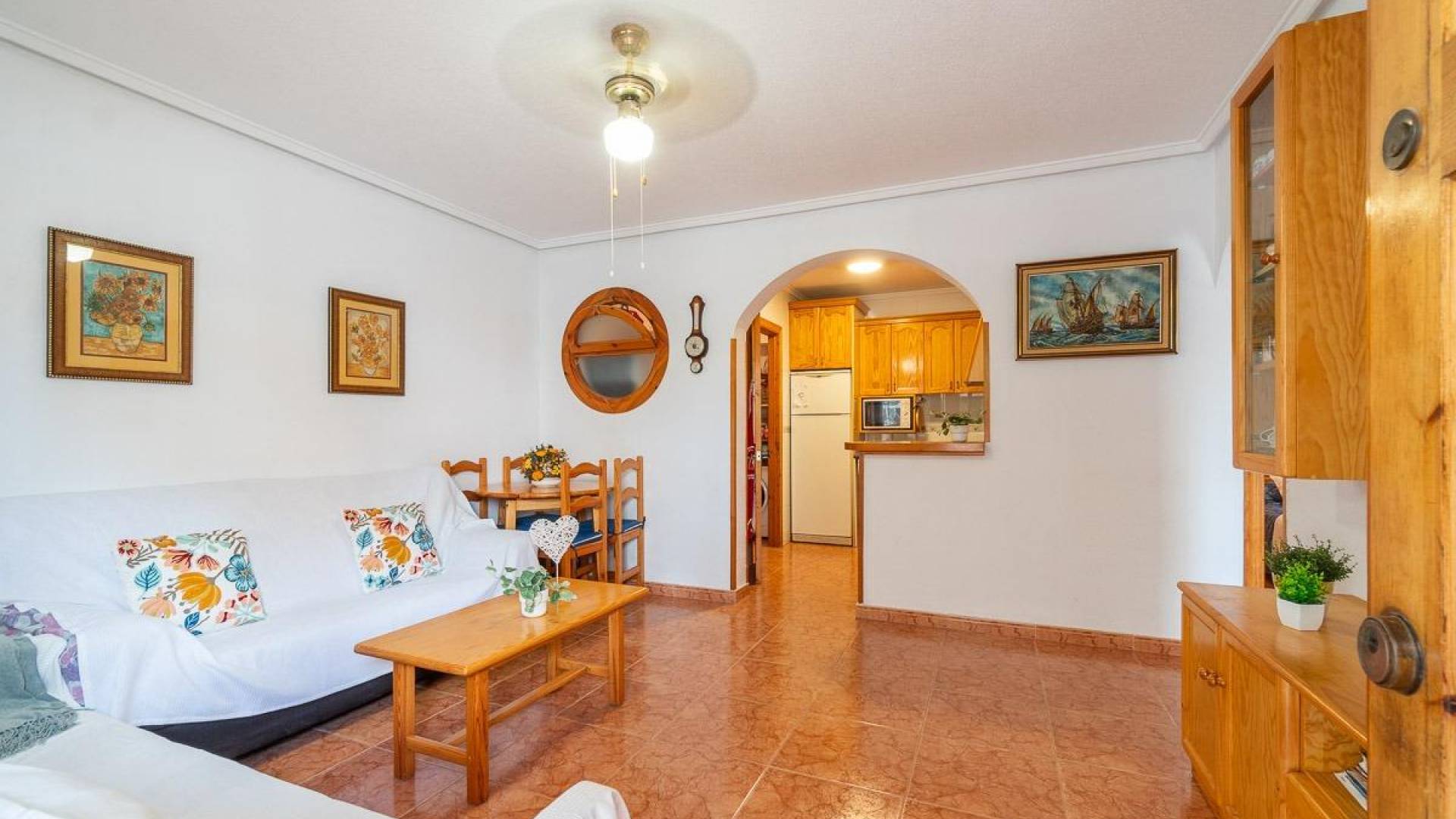 Gebraucht - Adosado - Orihuela Costa - Playa Flamenca
