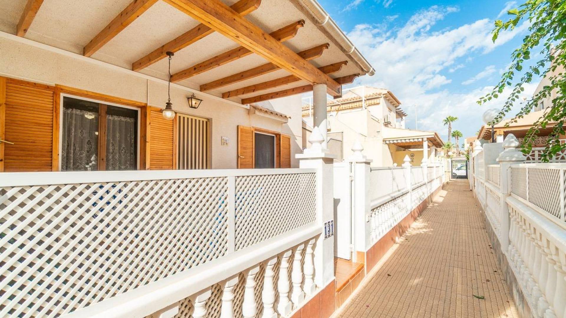 Gebraucht - Adosado - Orihuela Costa - Playa Flamenca