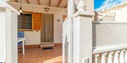 Gebraucht - Adosado - Orihuela Costa - Playa Flamenca