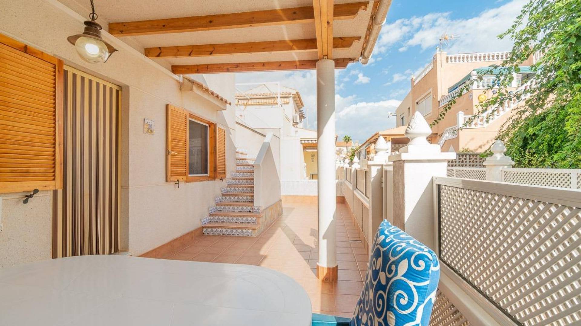 Gebraucht - Adosado - Orihuela Costa - Playa Flamenca