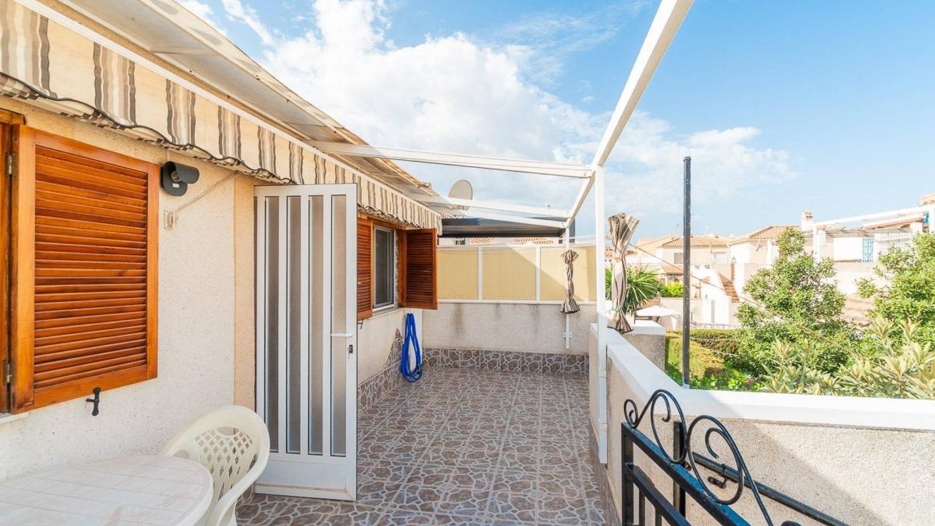 Gebraucht - Adosado - Orihuela Costa - Playa Flamenca