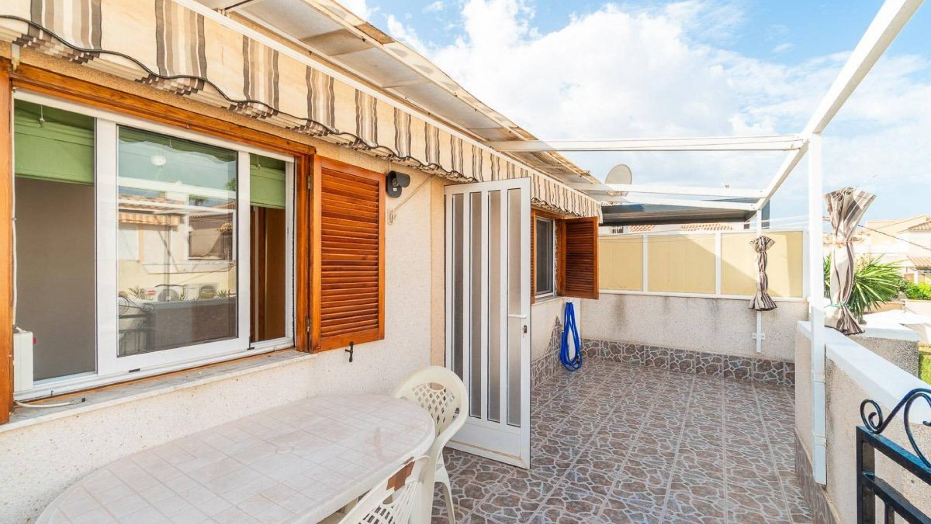 Gebraucht - Adosado - Orihuela Costa - Playa Flamenca