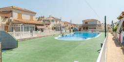 Gebraucht - Adosado - Orihuela Costa - Playa Flamenca
