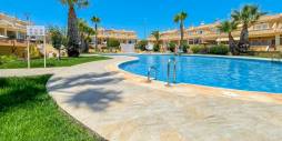 Gebraucht - Adosado - Orihuela Costa - Punta Prima
