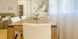 Gebraucht - Adosado - Orihuela Costa - Punta Prima