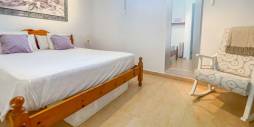 Gebraucht - Adosado - Orihuela Costa - Punta Prima