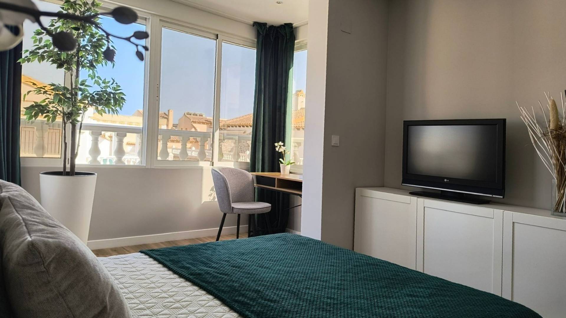 Gebraucht - Adosado - Orihuela Costa - Punta Prima