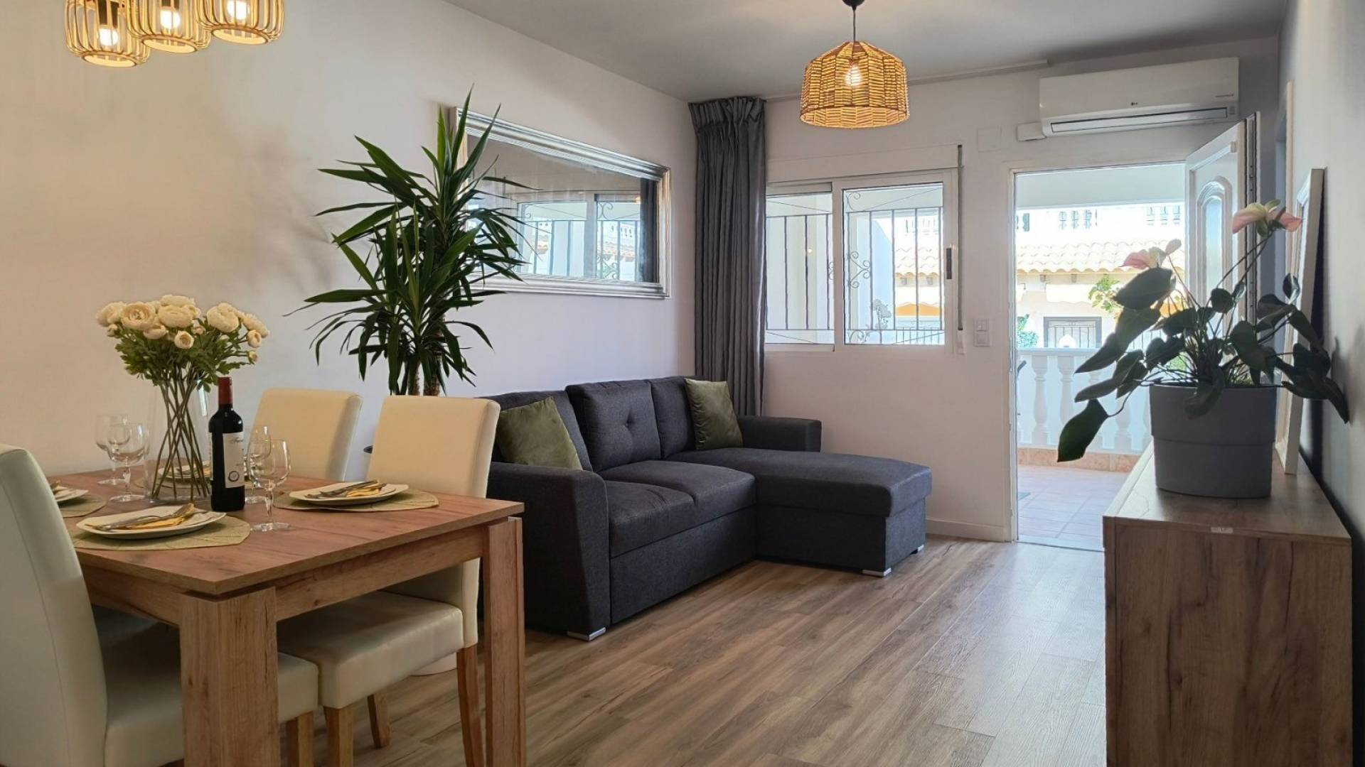 Gebraucht - Adosado - Orihuela Costa - Punta Prima