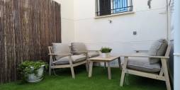 Gebraucht - Adosado - Orihuela Costa - Punta Prima