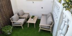 Gebraucht - Adosado - Orihuela Costa - Punta Prima
