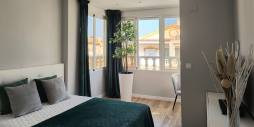 Gebraucht - Adosado - Orihuela Costa - Punta Prima