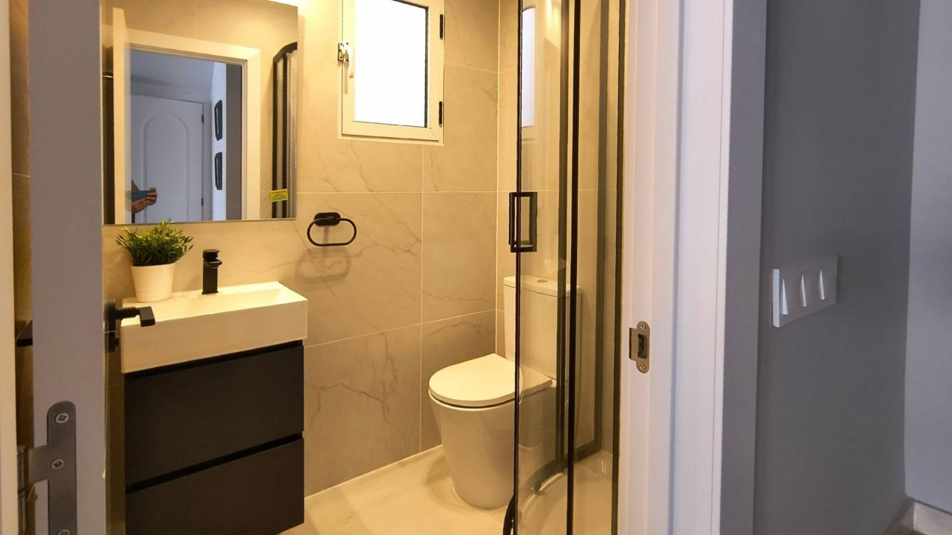 Gebraucht - Adosado - Orihuela Costa - Punta Prima