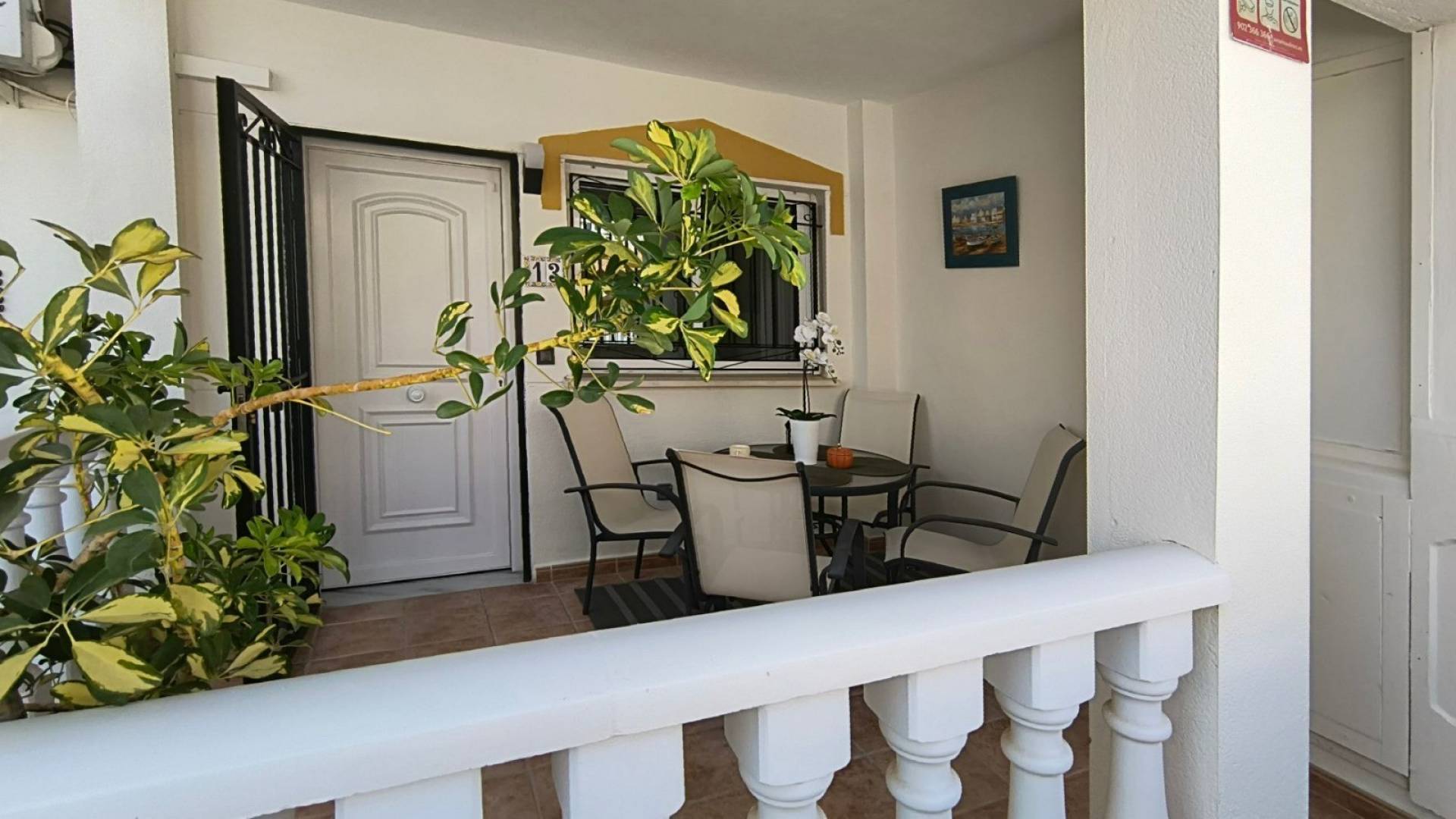 Gebraucht - Adosado - Orihuela Costa - Punta Prima