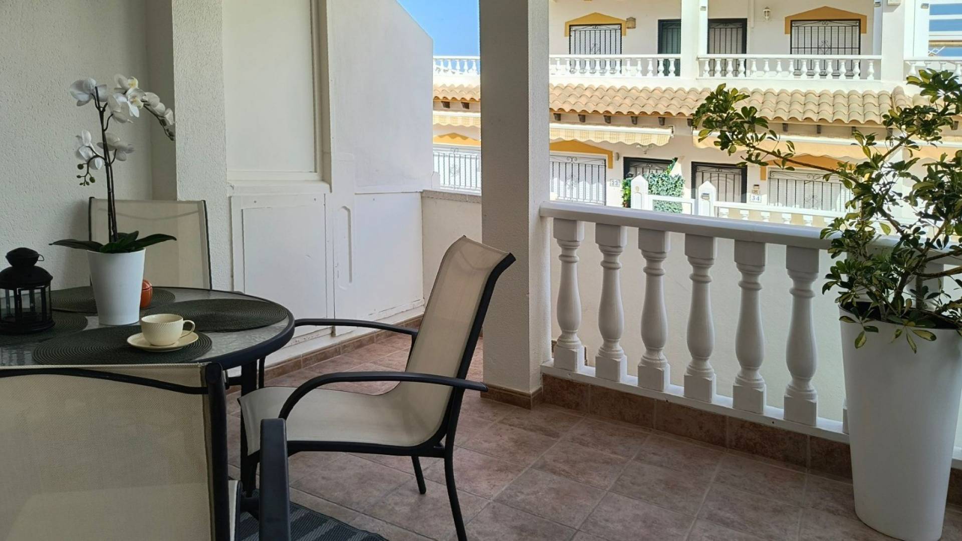 Gebraucht - Adosado - Orihuela Costa - Punta Prima
