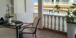 Gebraucht - Adosado - Orihuela Costa - Punta Prima
