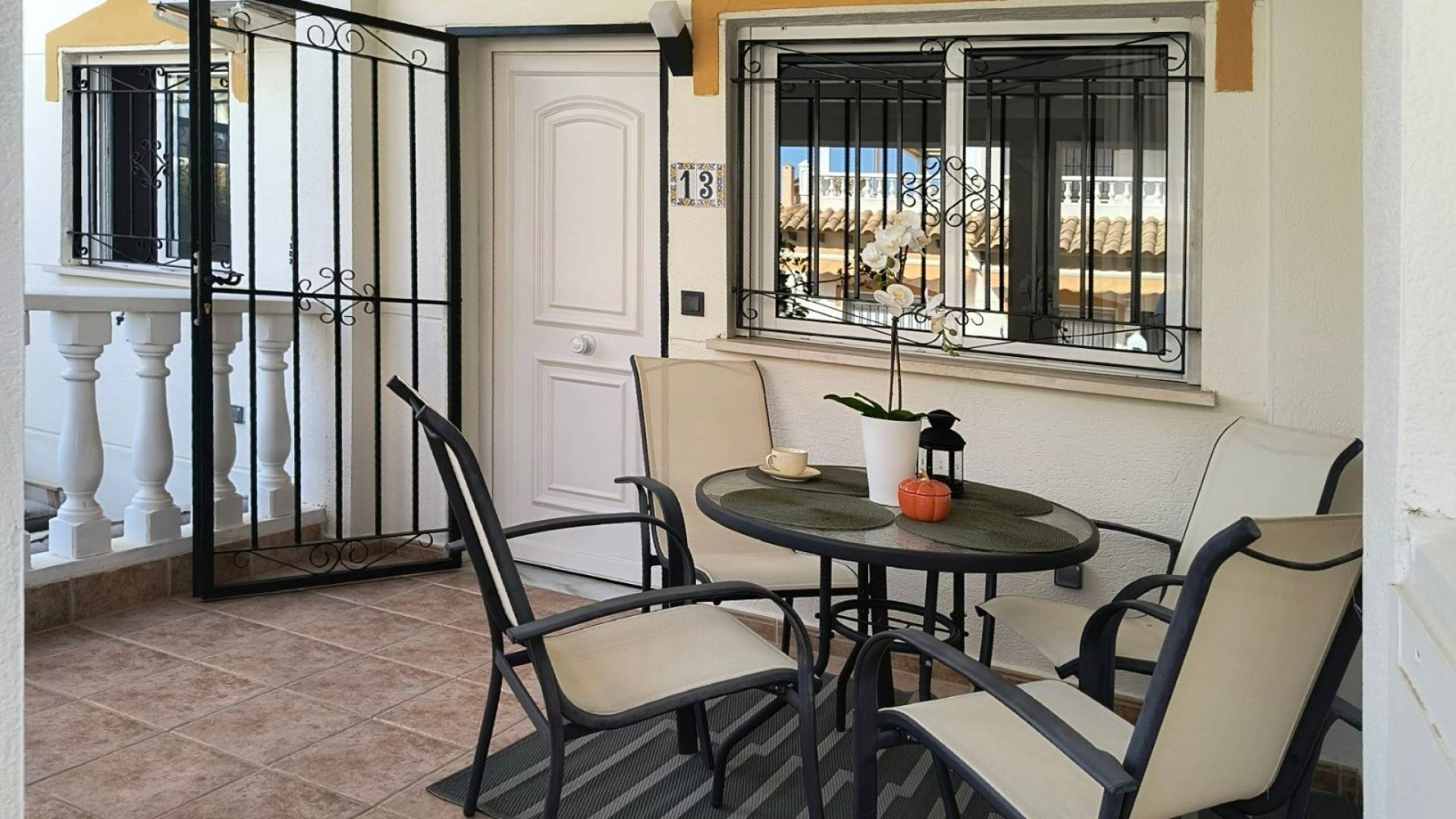 Gebraucht - Adosado - Orihuela Costa - Punta Prima