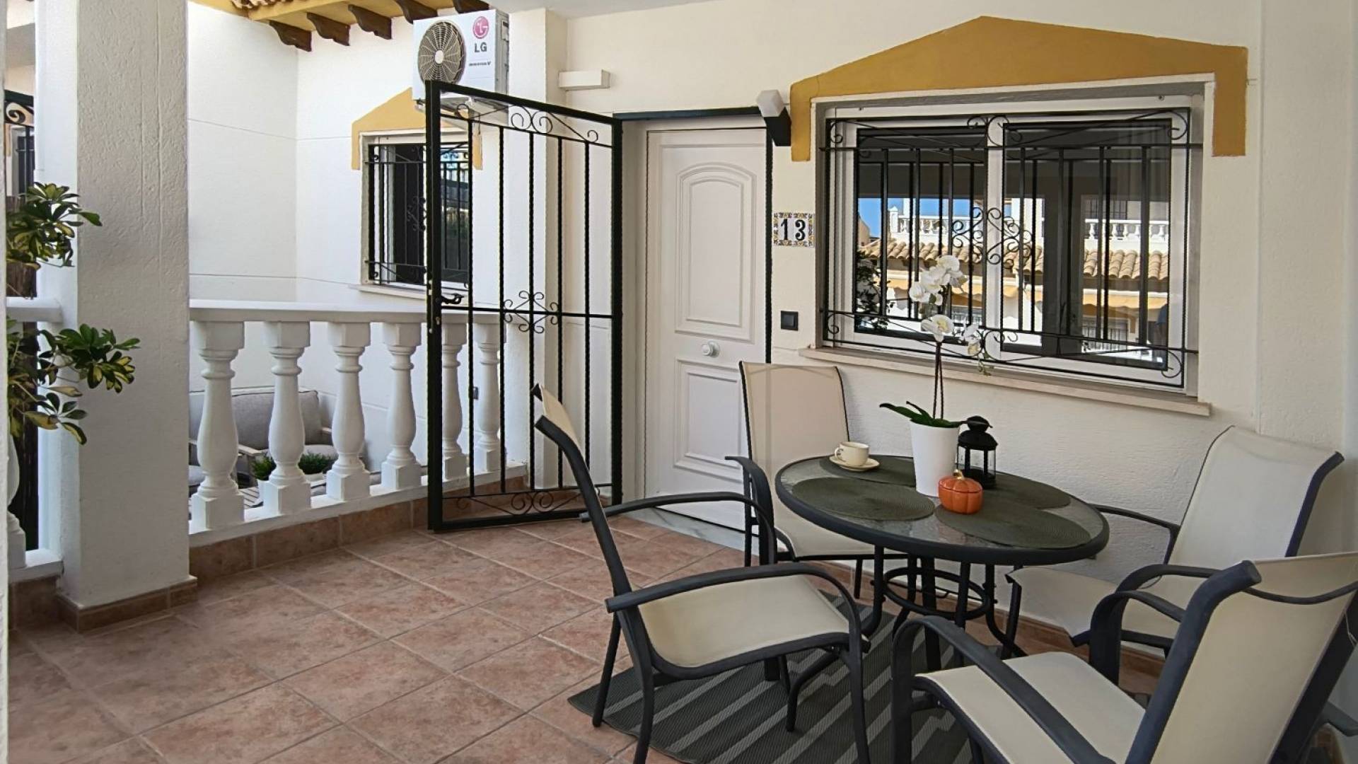 Gebraucht - Adosado - Orihuela Costa - Punta Prima