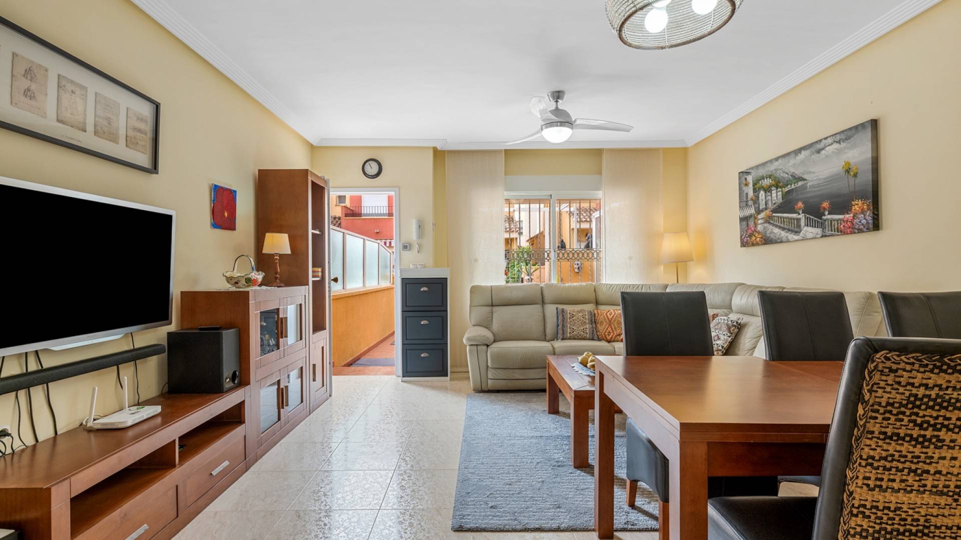 Gebraucht - Adosado - Orihuela Costa - Villamartín