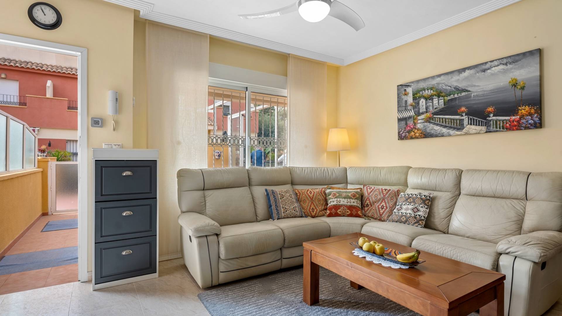 Gebraucht - Adosado - Orihuela Costa - Villamartín