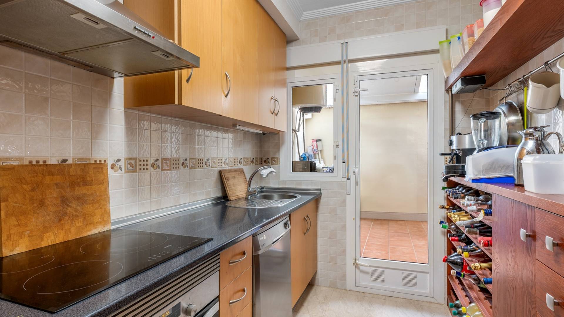 Gebraucht - Adosado - Orihuela Costa - Villamartín