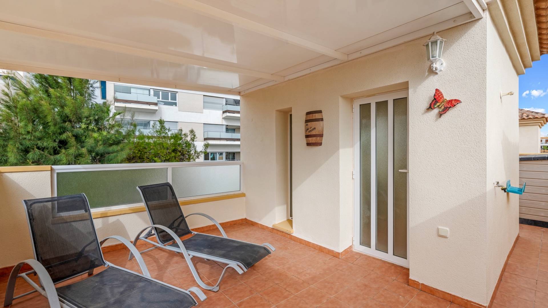 Gebraucht - Adosado - Orihuela Costa - Villamartín