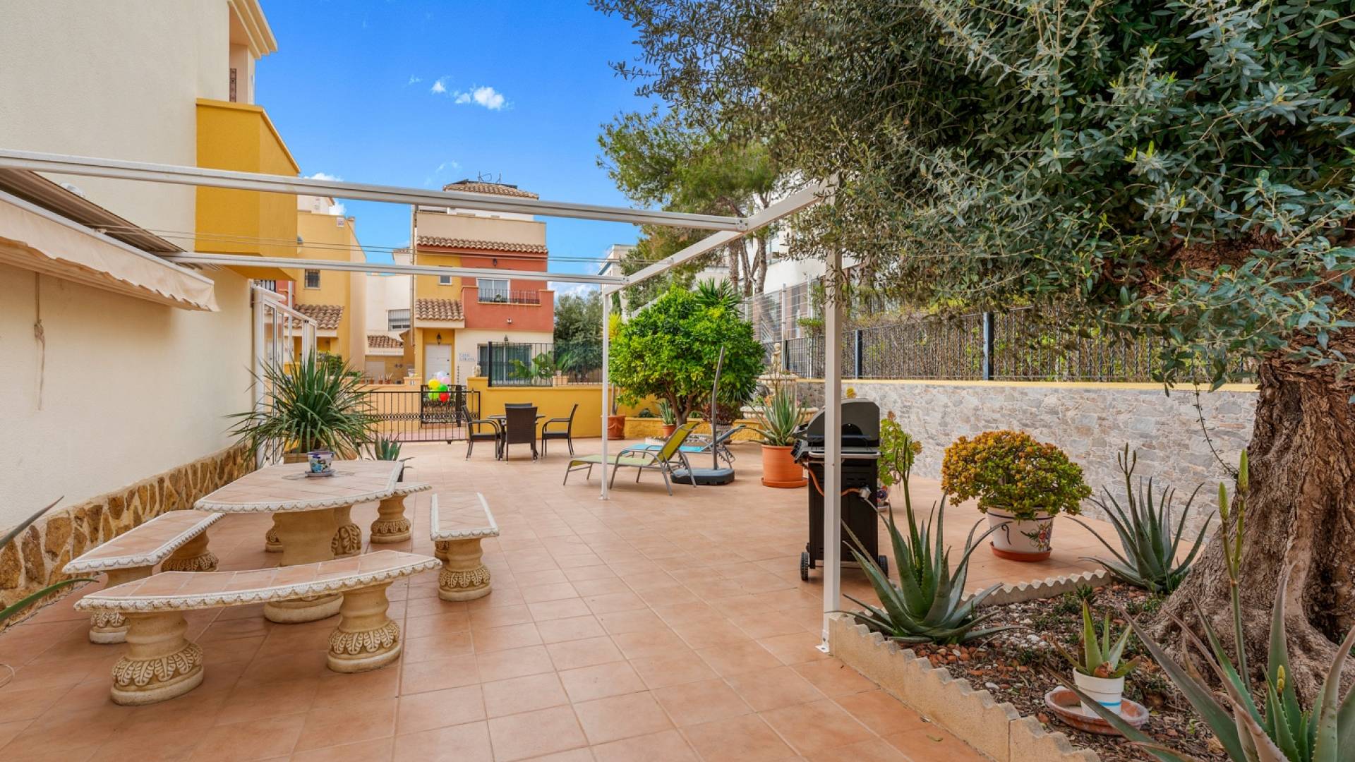 Gebraucht - Adosado - Orihuela Costa - Villamartín