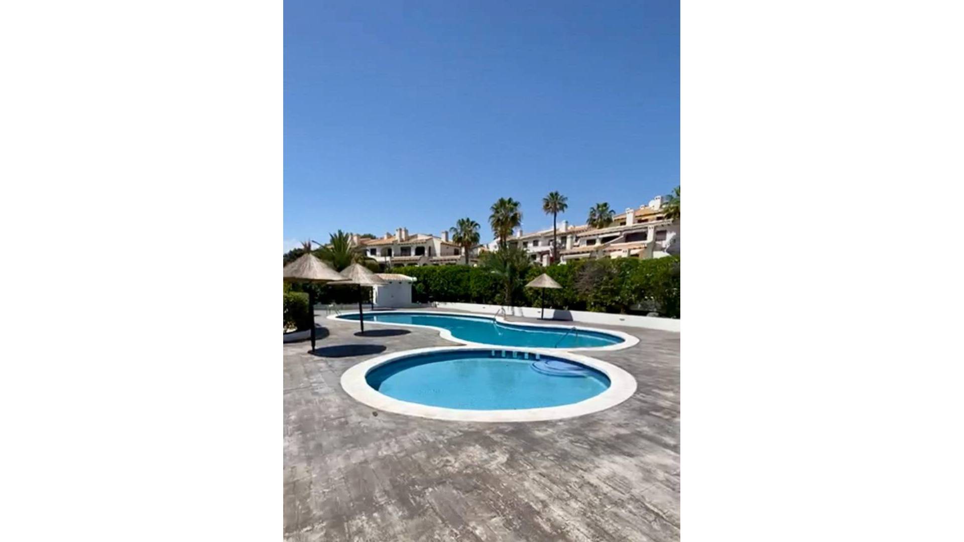 Gebraucht - Adosado - Orihuela Costa
