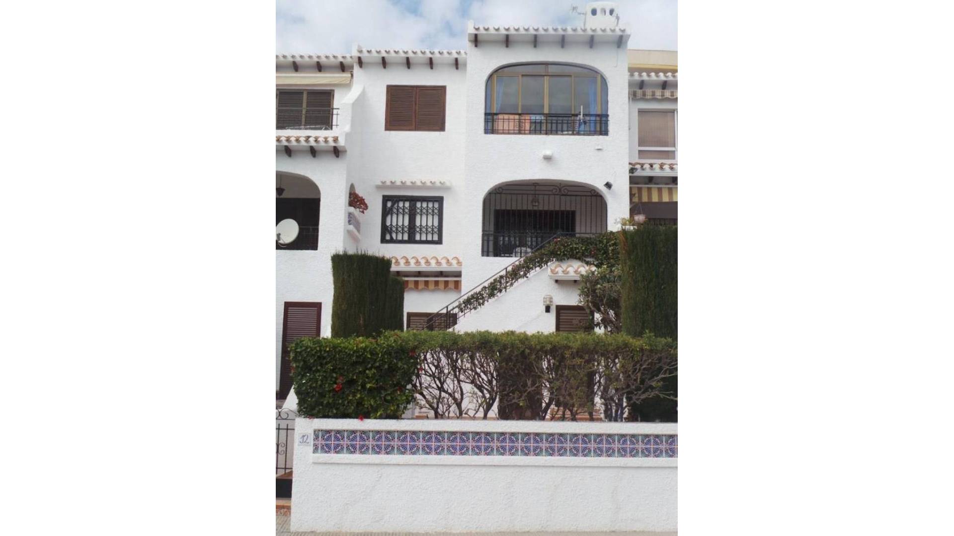 Gebraucht - Adosado - Orihuela Costa