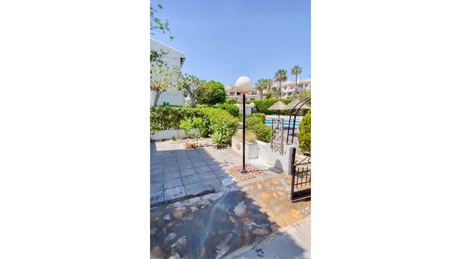 Gebraucht - Adosado - Orihuela Costa
