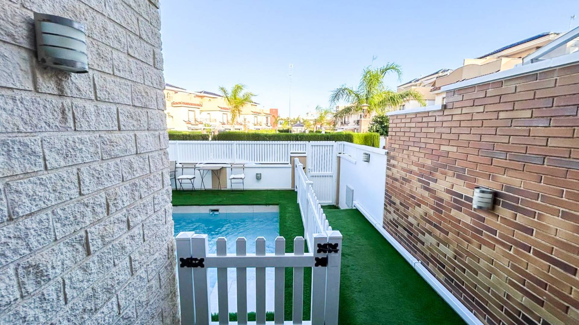 Gebraucht - Adosado - Pilar de la Horadada - Torre de la Horadada