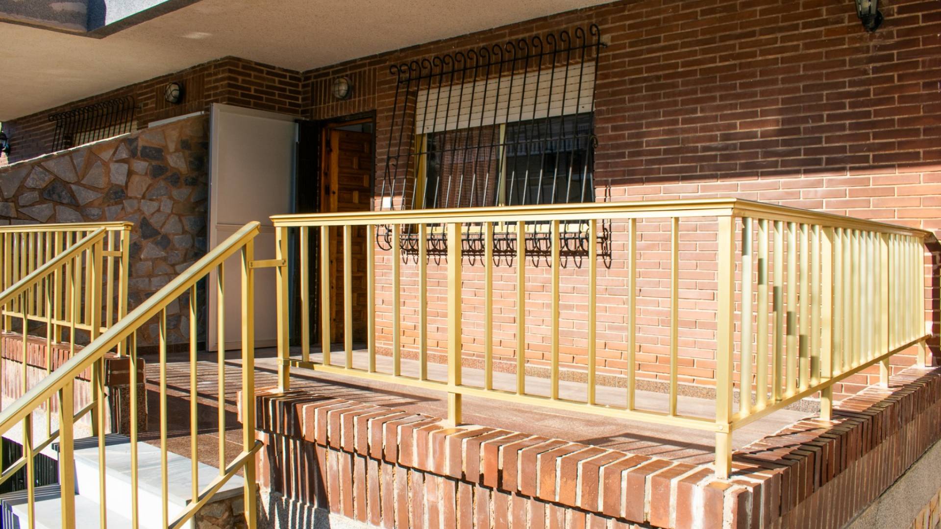 Gebraucht - Adosado - Pilar de la Horadada - Torre de la Horadada