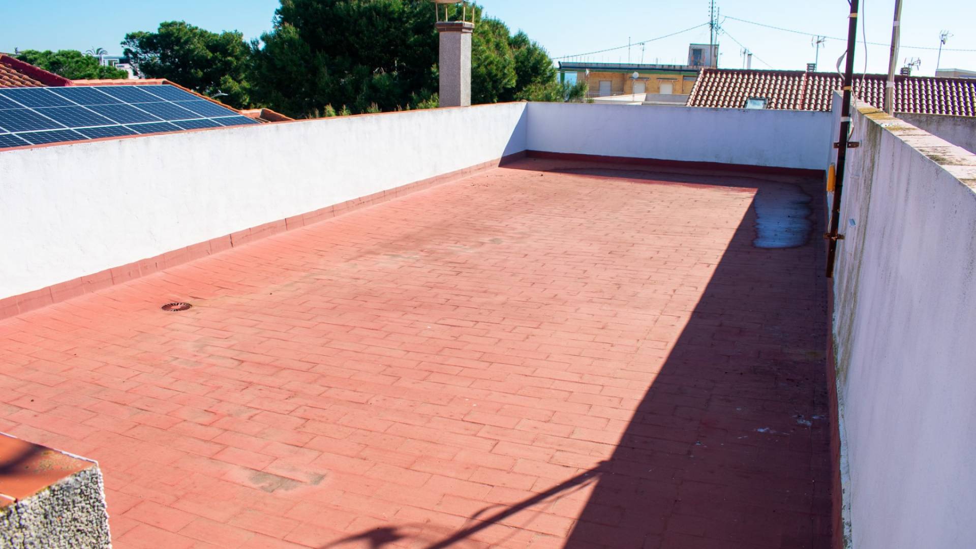 Gebraucht - Adosado - Pilar de la Horadada - Torre de la Horadada