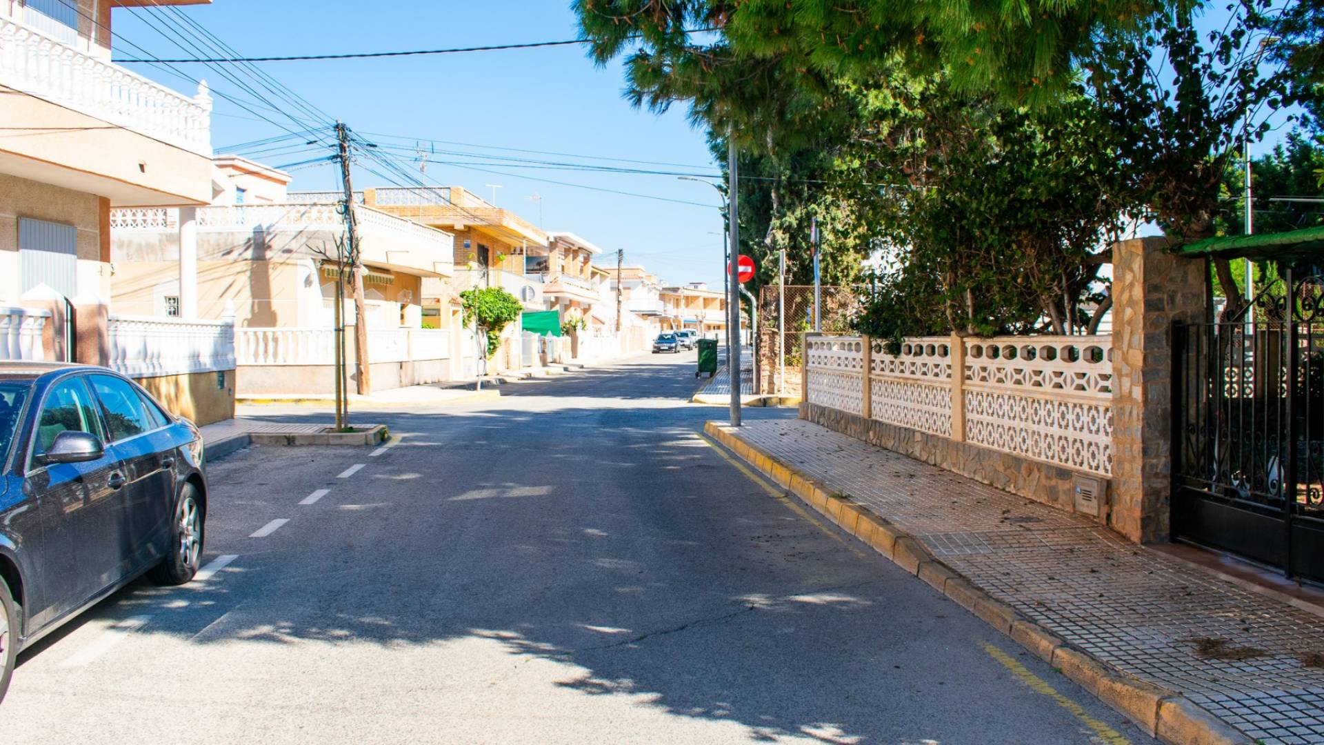Gebraucht - Adosado - Pilar de la Horadada - Torre de la Horadada