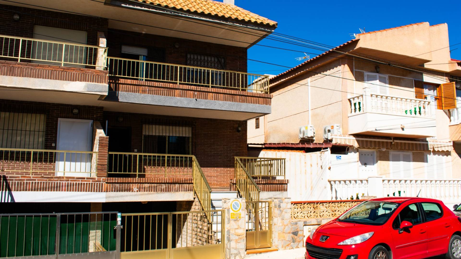 Gebraucht - Adosado - Pilar de la Horadada - Torre de la Horadada