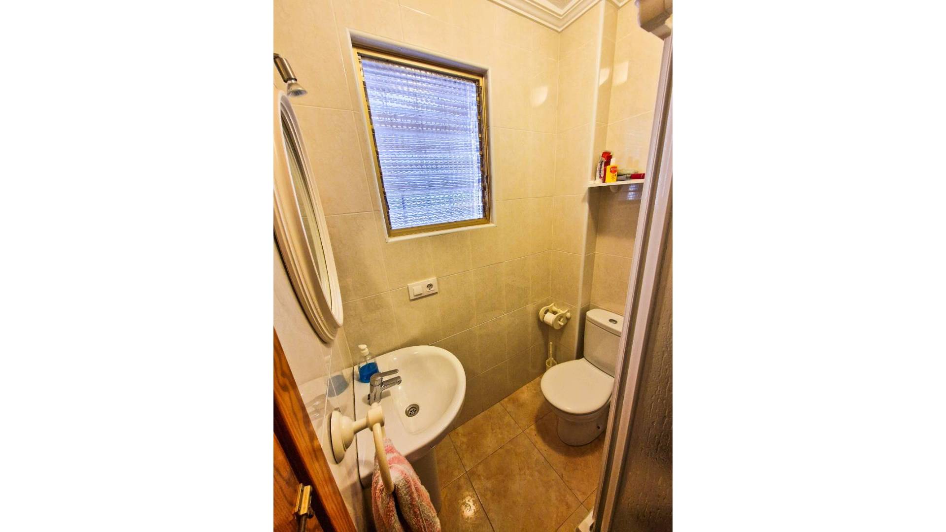 Gebraucht - Adosado - Pilar de la Horadada - Torre de la Horadada