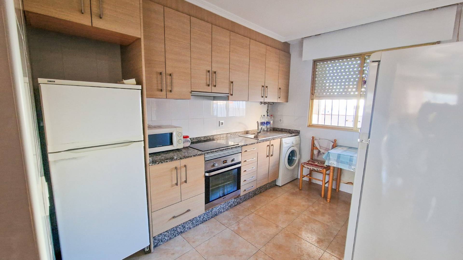 Gebraucht - Adosado - Pilar de la Horadada - Torre de la Horadada