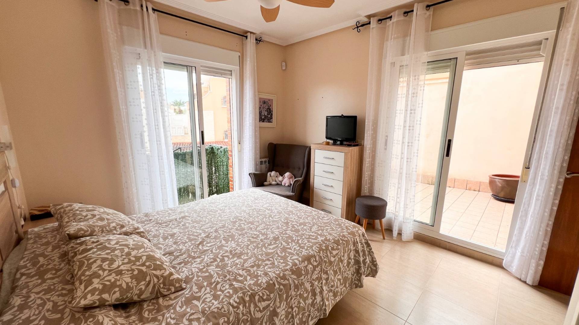 Gebraucht - Adosado - Pilar de la Horadada