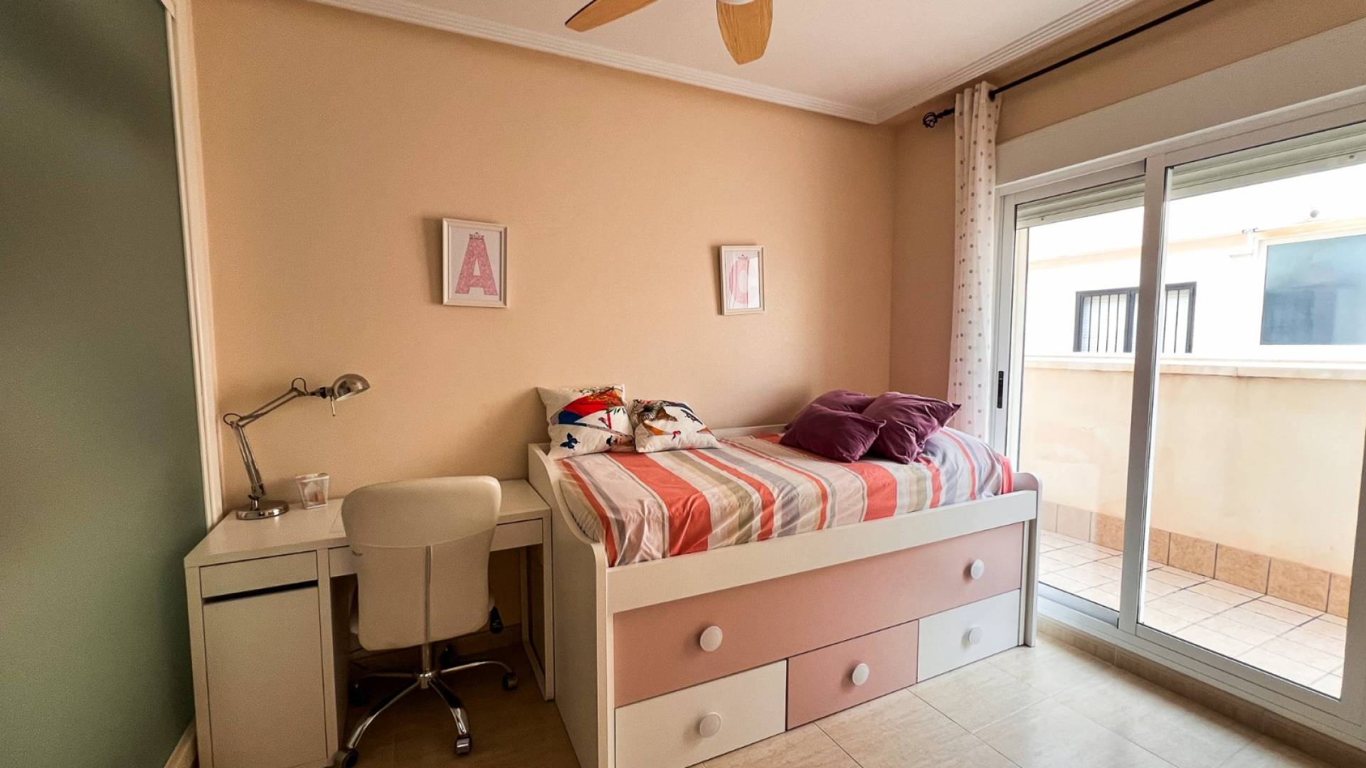 Gebraucht - Adosado - Pilar de la Horadada