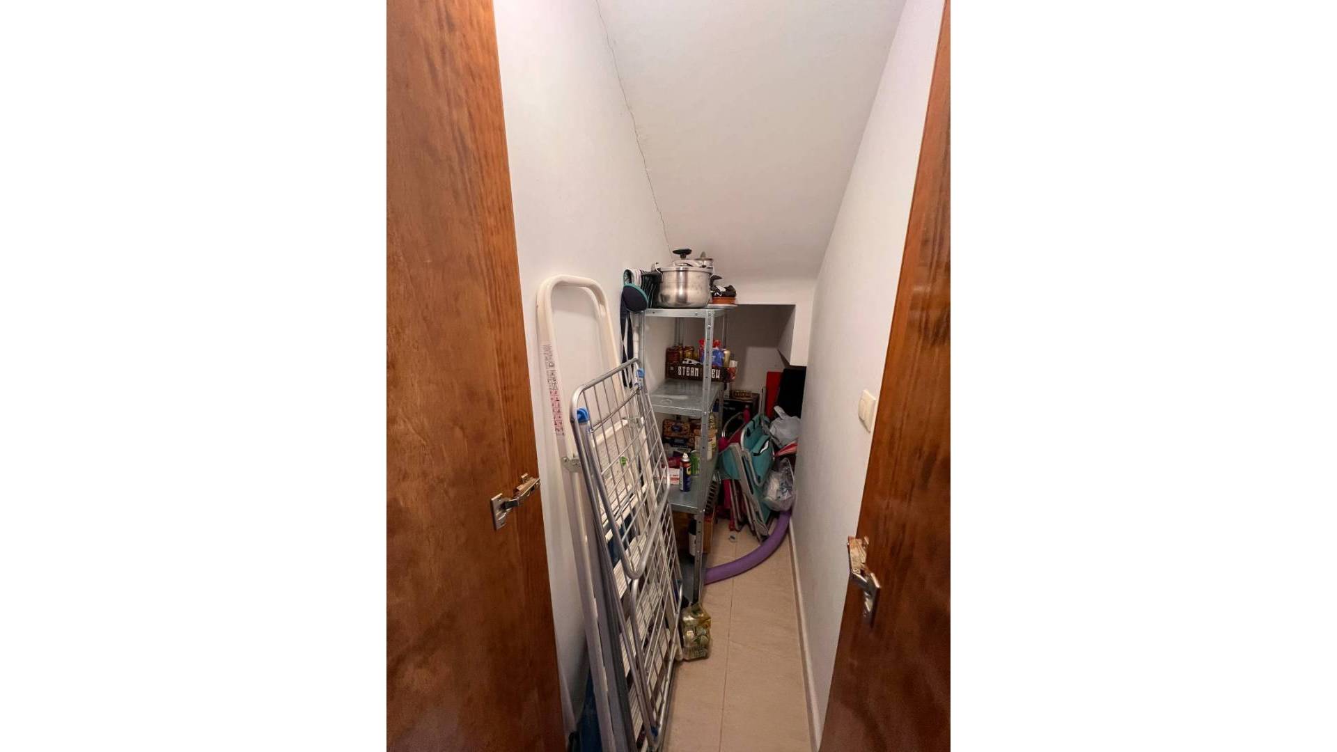 Gebraucht - Adosado - Pilar de la Horadada