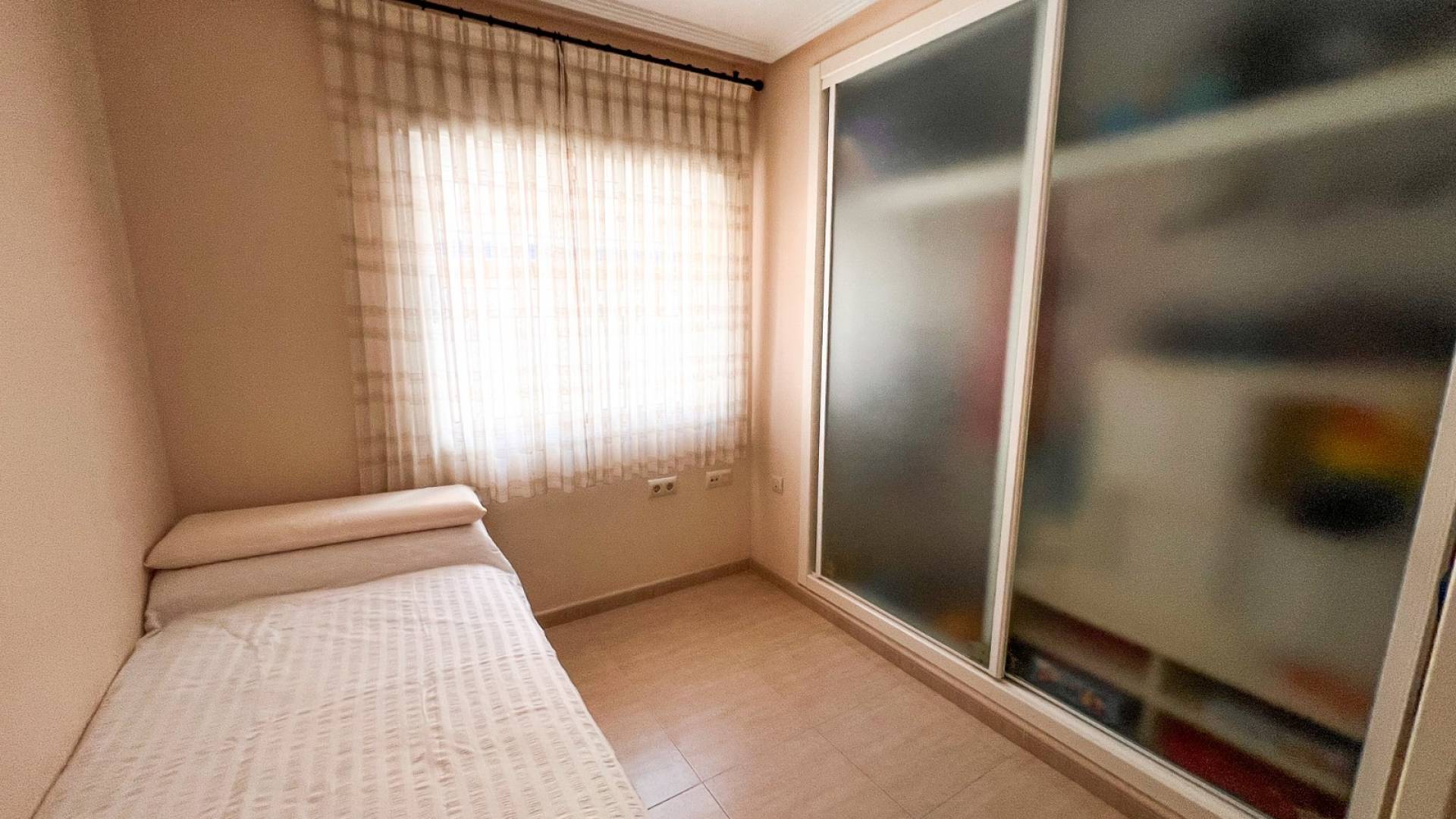 Gebraucht - Adosado - Pilar de la Horadada