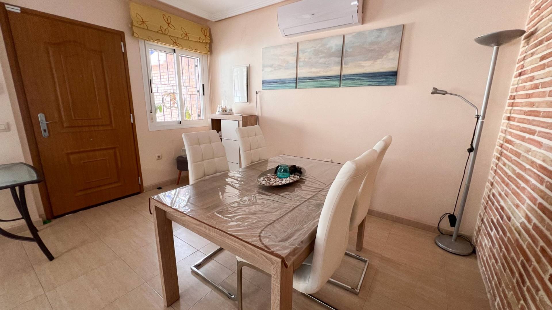 Gebraucht - Adosado - Pilar de la Horadada