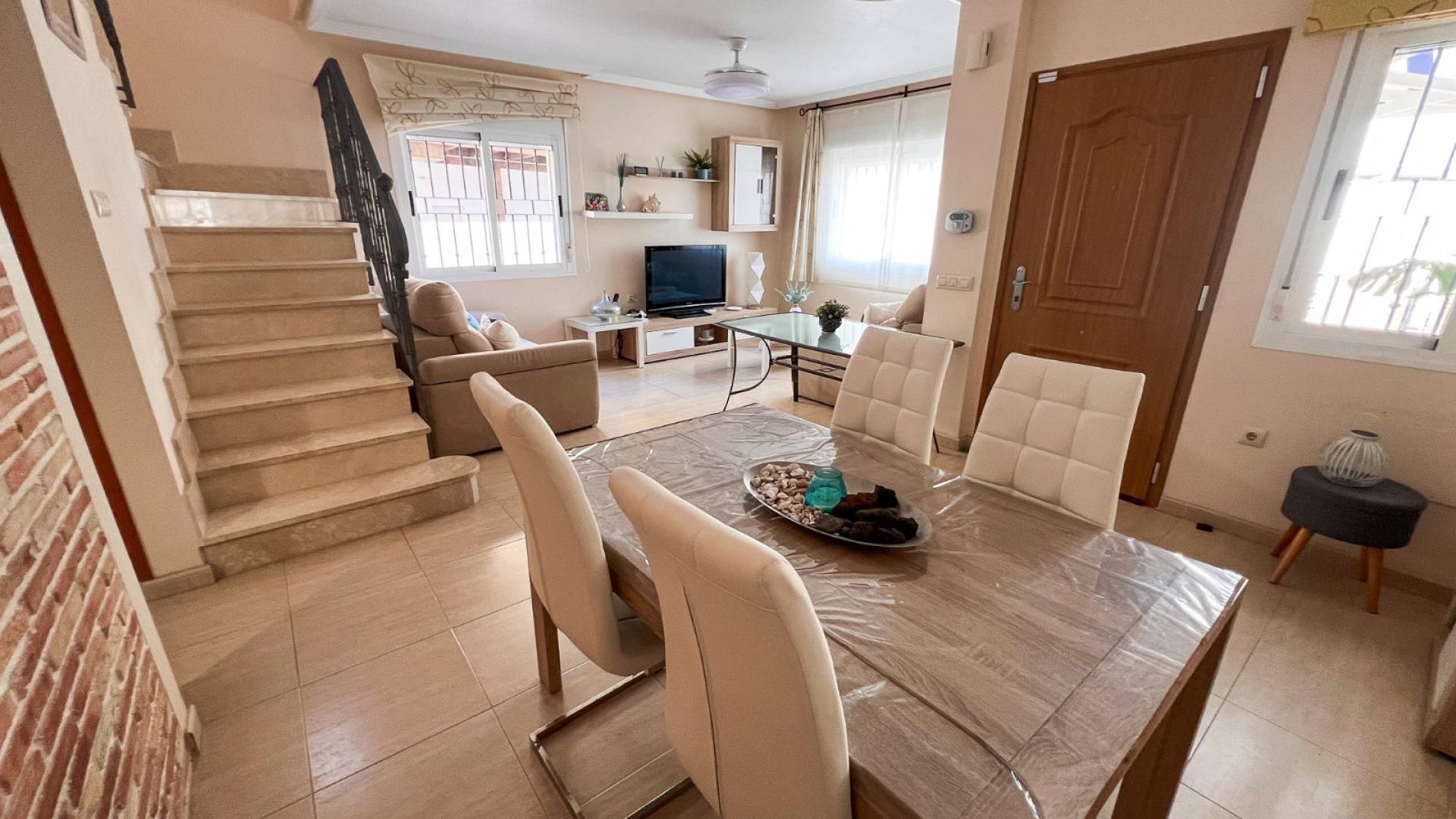 Gebraucht - Adosado - Pilar de la Horadada