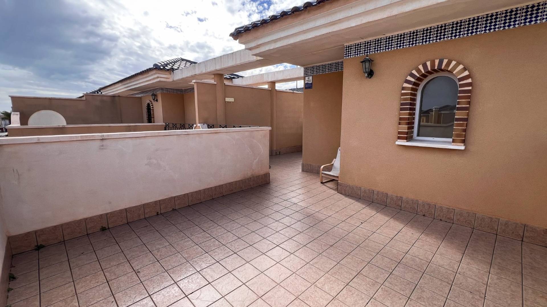 Gebraucht - Adosado - Pilar de la Horadada