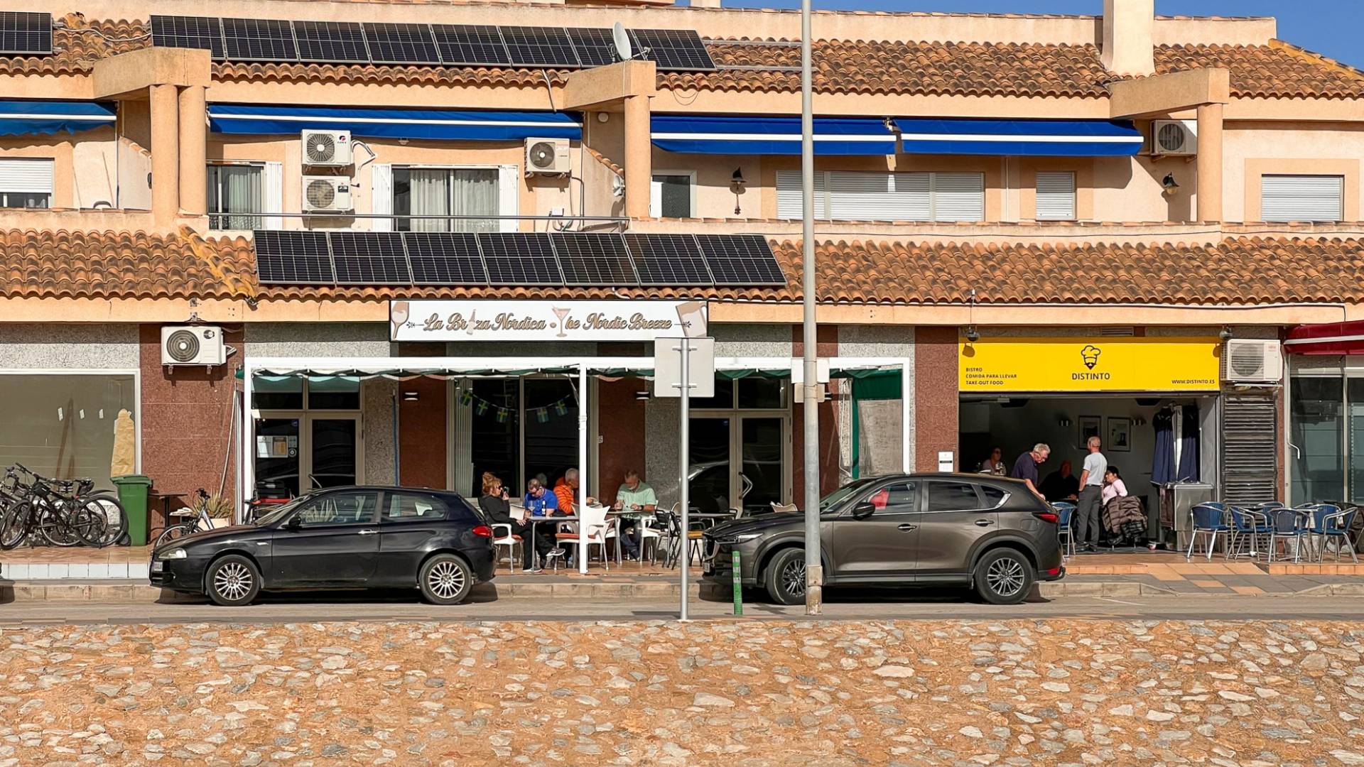 Gebraucht - Adosado - Pilar de la Horadada